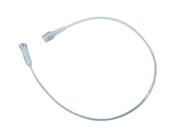 Tubo Conector do Concentrador de Oxigênio - Capital Médica Ltda