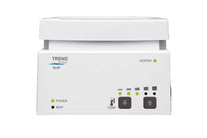 Umidificador Aquecido para ventilação mecânica TR517 - Capital Médica Ltda