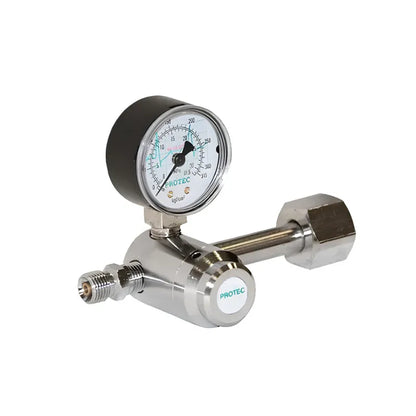 Válvula Para Cilindro de Oxigênio