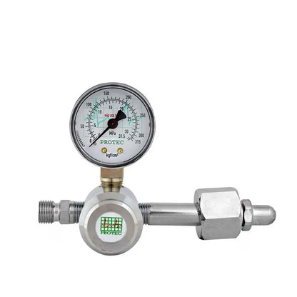 Aspirador Venturi para Cilindro de Oxigênio - Capital Médica Ltda